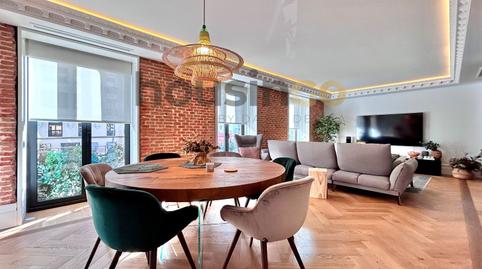 Photo 2 of Flat to rent in Goya, Recoletos,  Madrid Capital