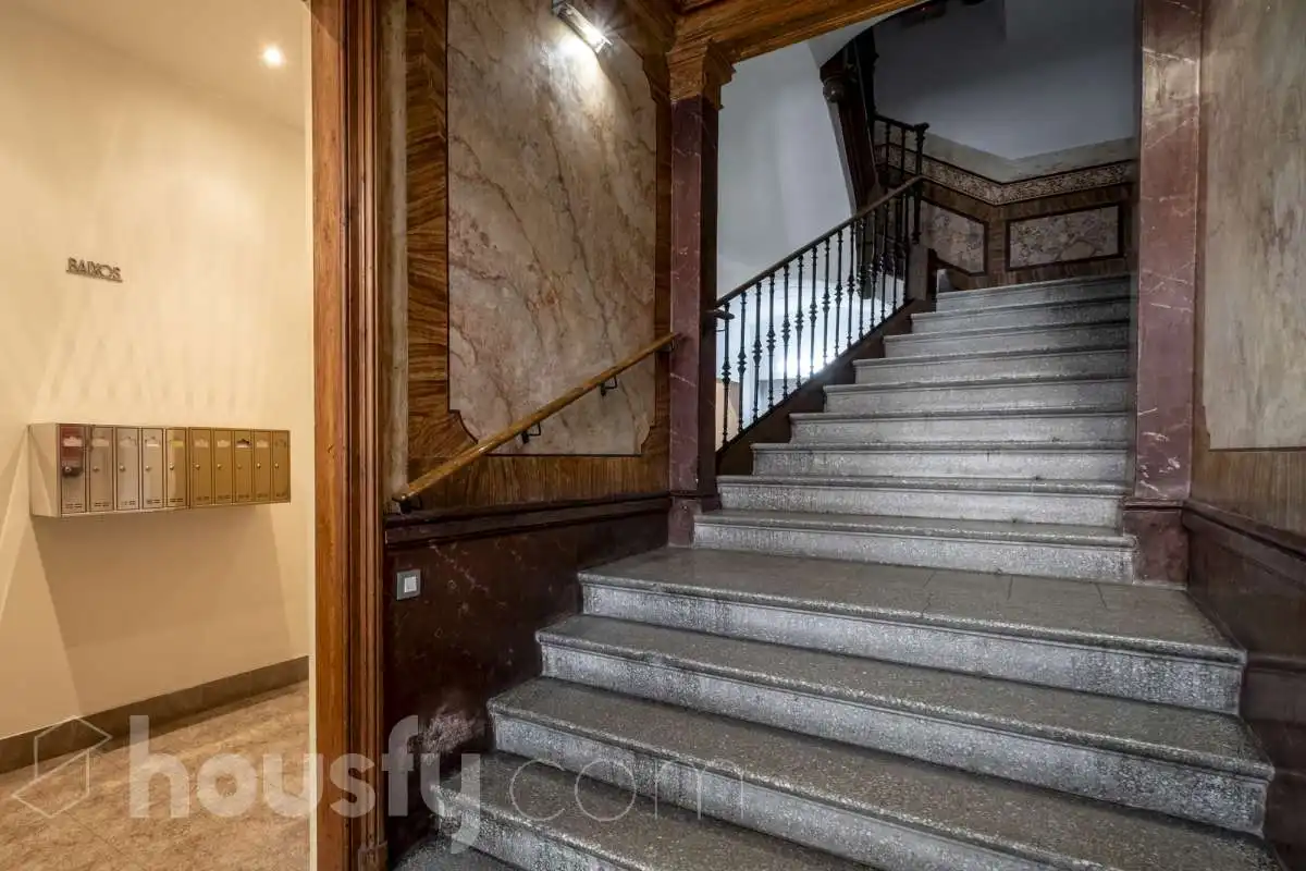 Piso en venta en Barcelona con Aire acondicionado