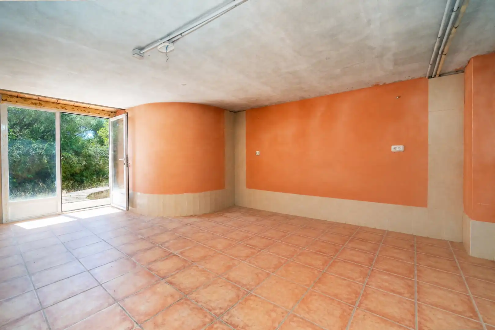 Casa rústica amb terrassa en venda a Carrer son Gual II-B 10, imagen 49