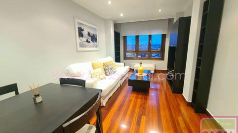 Photo 4 of Flat to rent in Ceares, Gijón