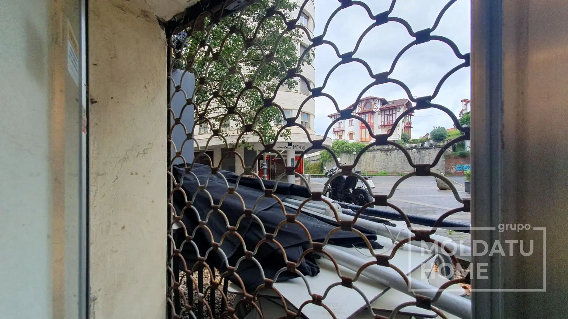 Business premises to rent in Centro - Mendibil - Santiago, imagen 12