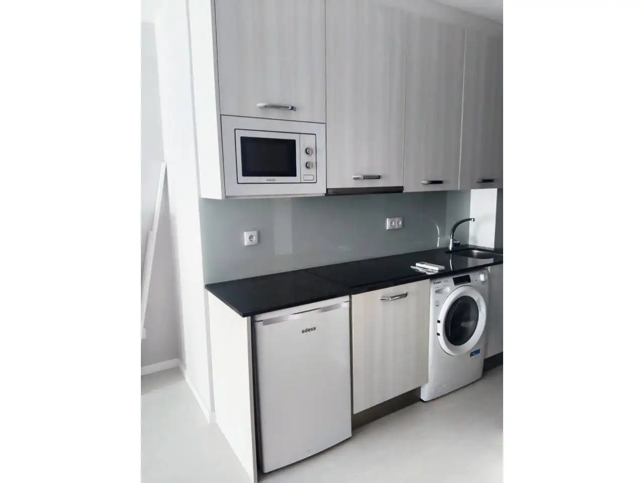 Apartament en venda a Calle Venerables, Los Vadillos - R. Sanitaria - Pozanos