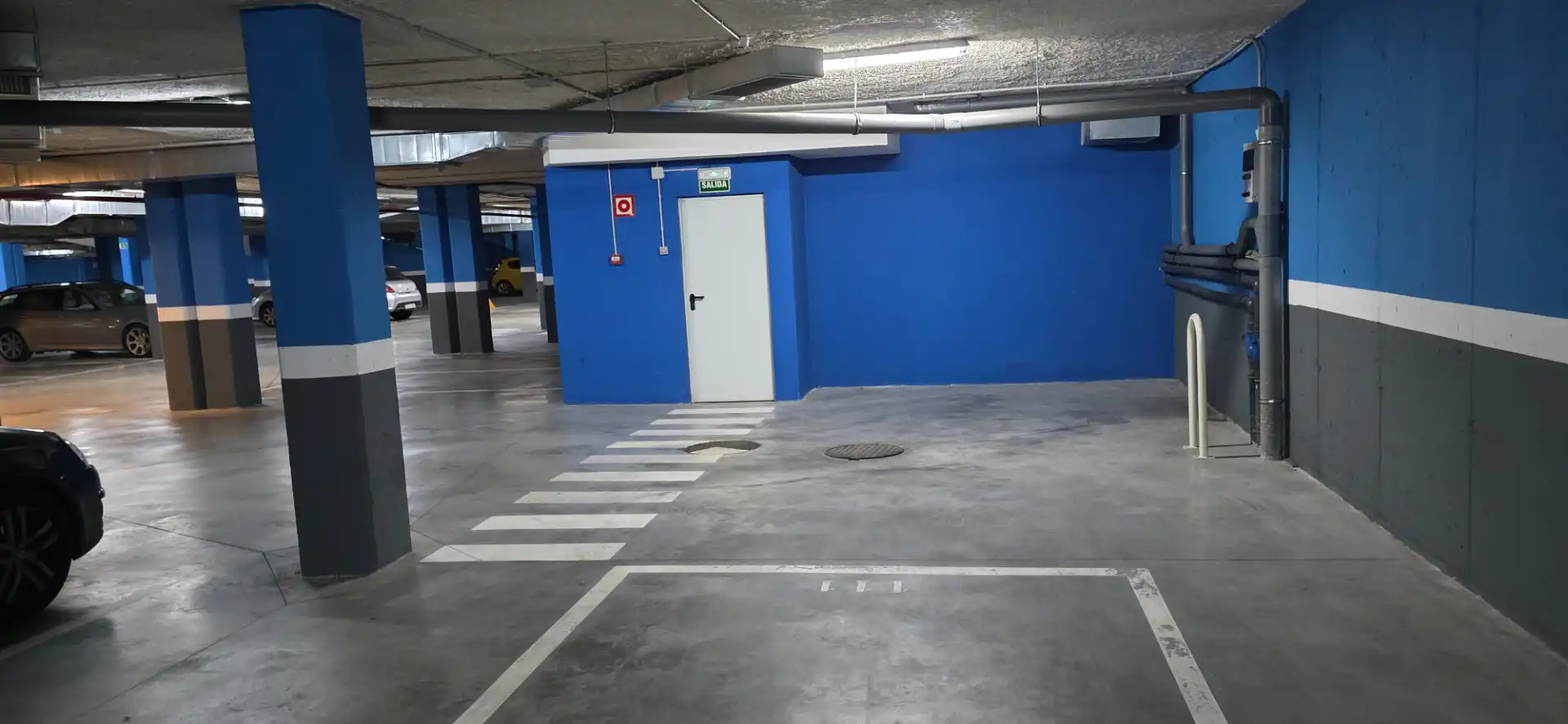Individual con ascensor en venta en Calle María de Zayas, imagen 4