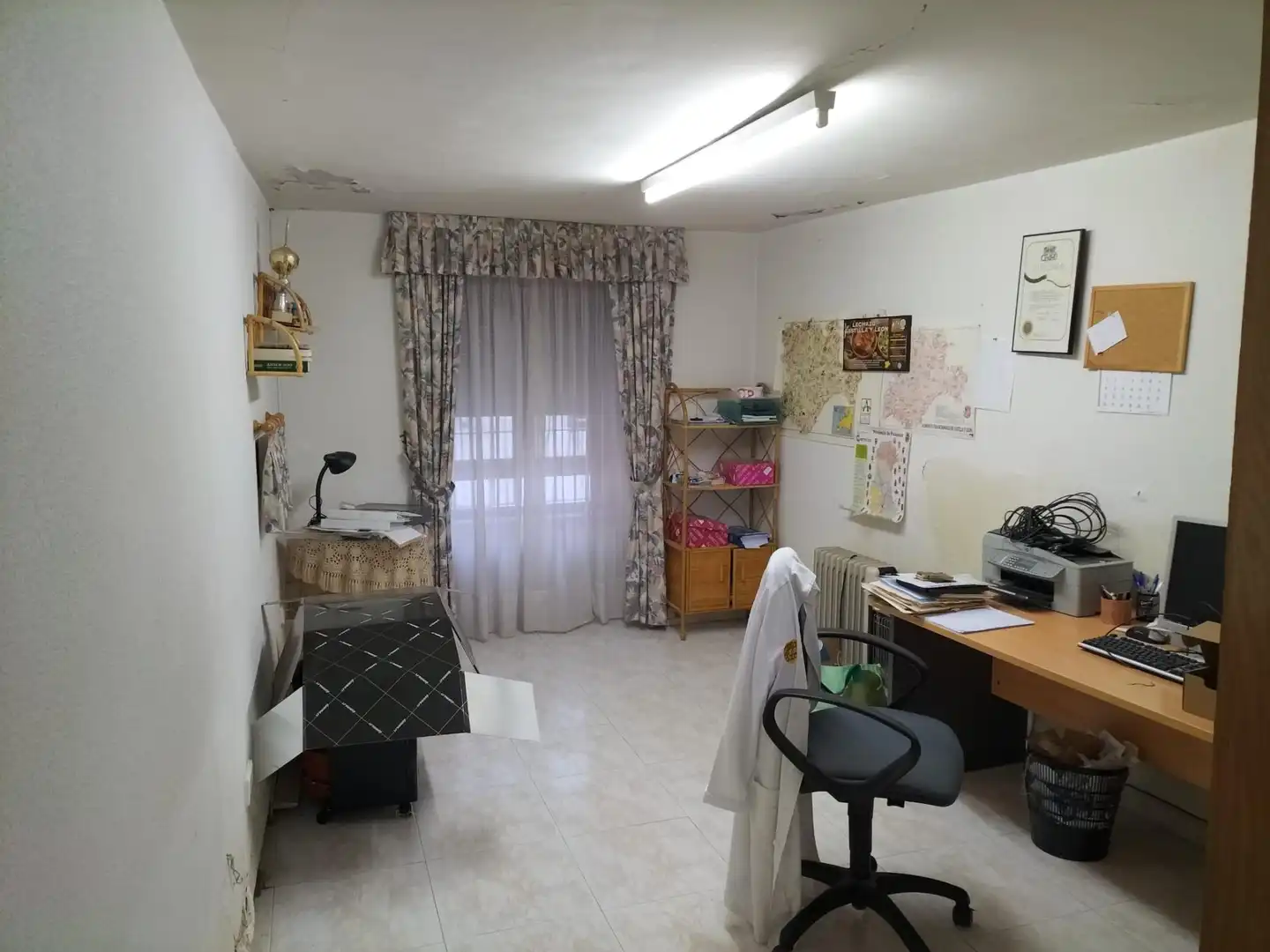 Casa o chalet en venta en Amusco