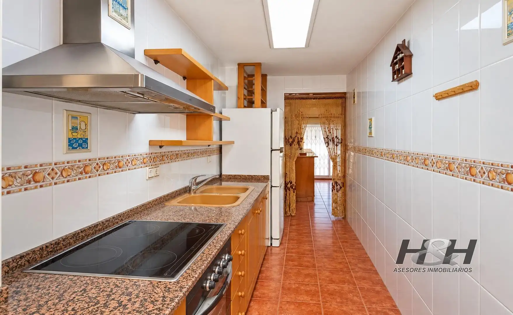 Wohnung zum Verkauf in El Castell, imagen 9
