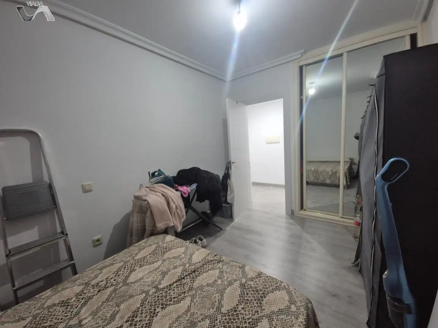 Piso en venta en Calle Goya, 31, Centro