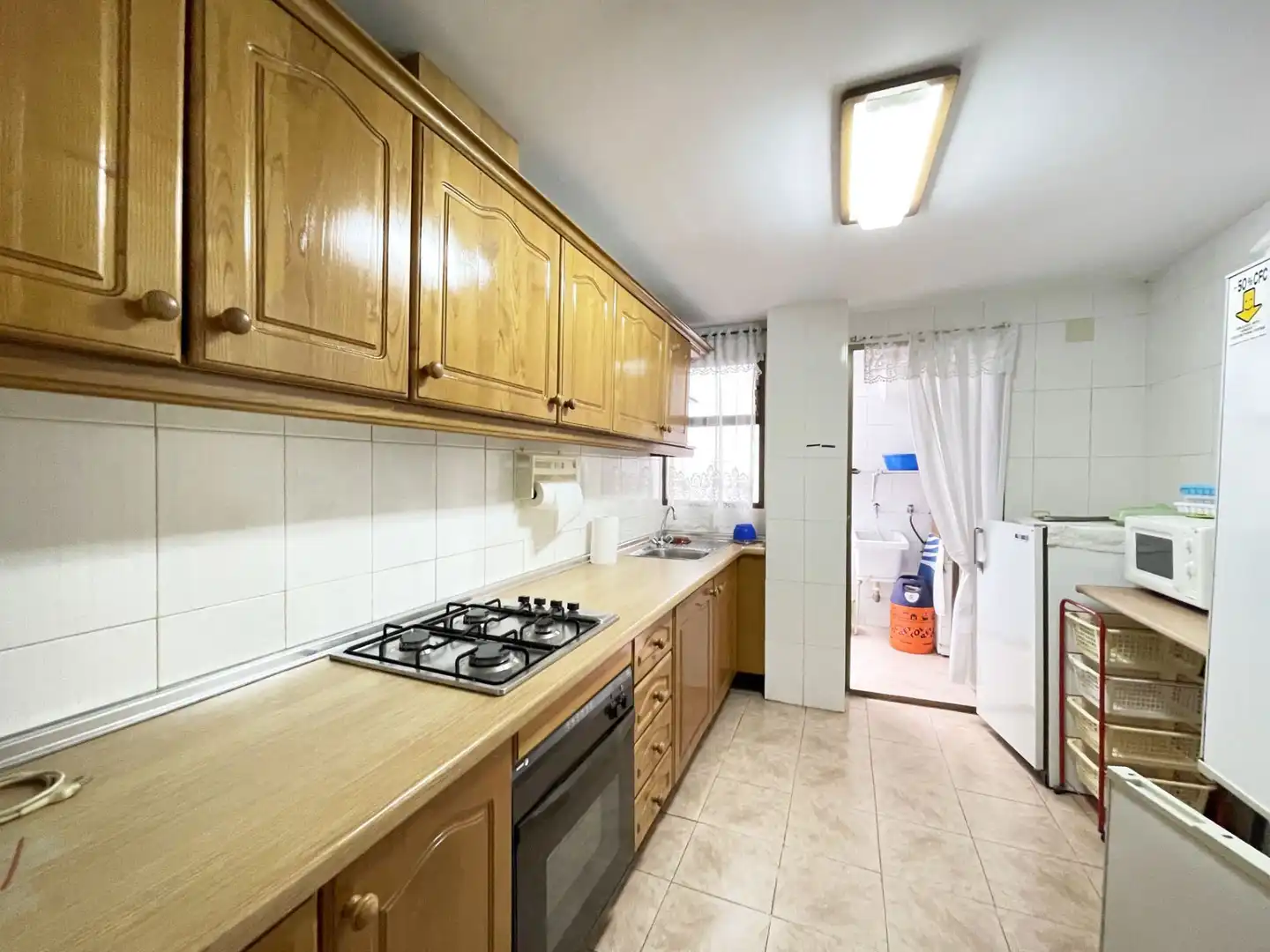 Apartamento en venta en Zona Pueblo, imagen 14