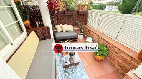 Foto 4 de Casa adosada en venta en Can Pou - Camp de Mar, Barcelona