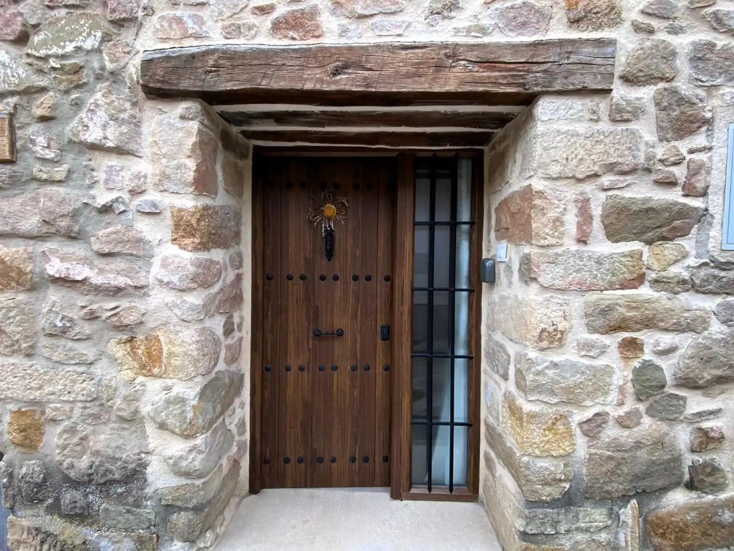 Finca rústica en venda en Olba amb Calefacció i Moblat