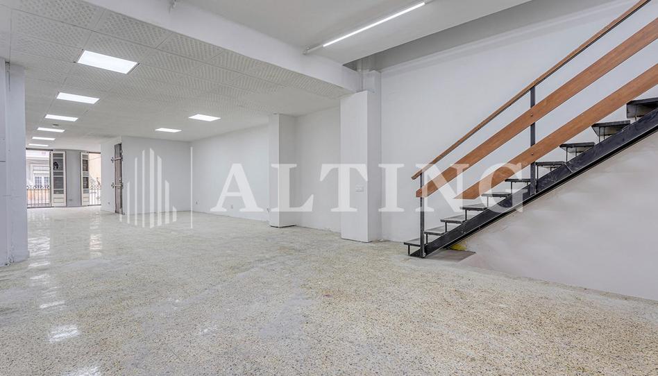Photo 1 of Premises for sale in Carrer Vallespir, Sants, Barcelona