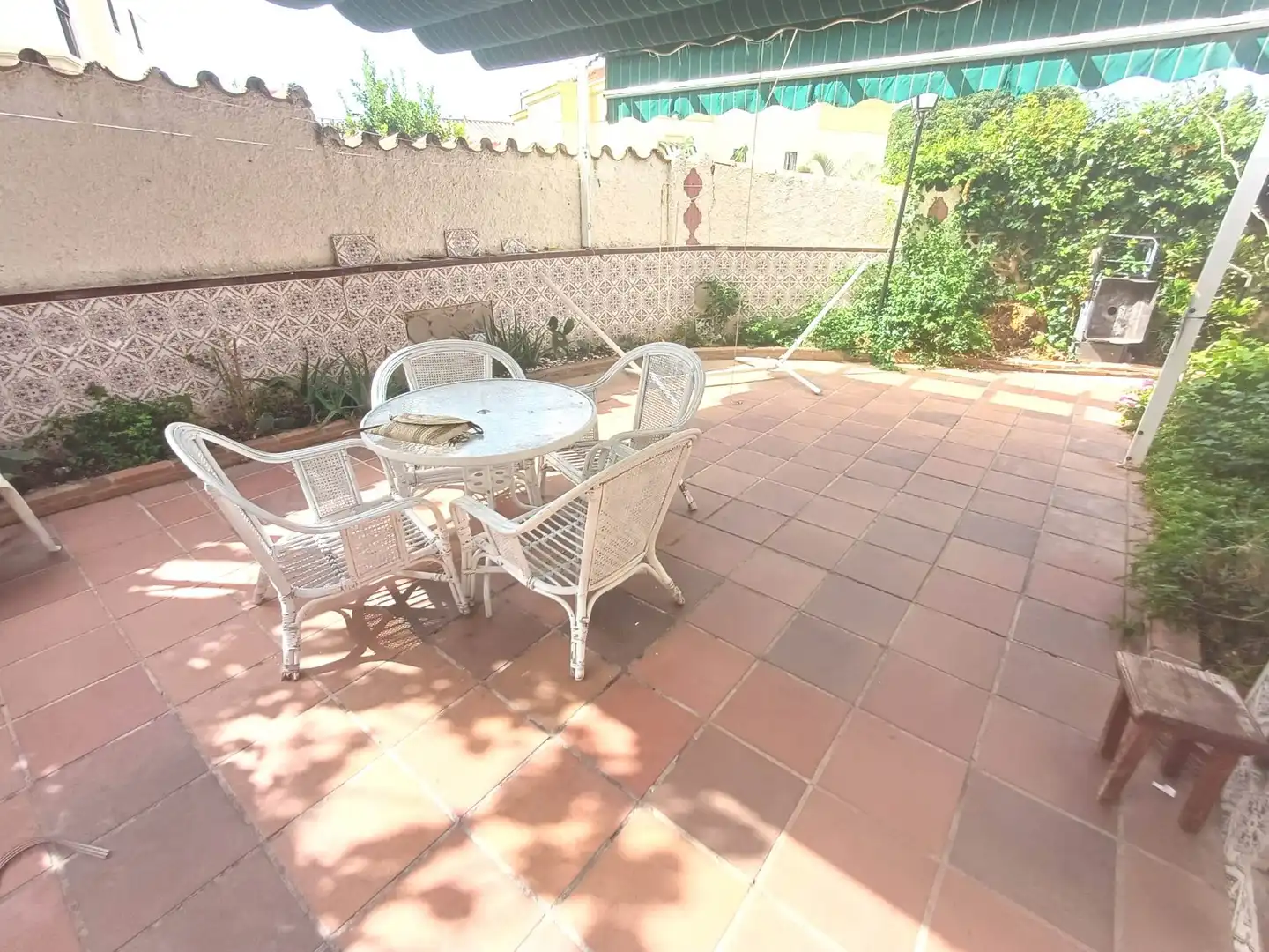 Villa mit Pool zum Verkauf in Caleta de Vélez, imagen 7
