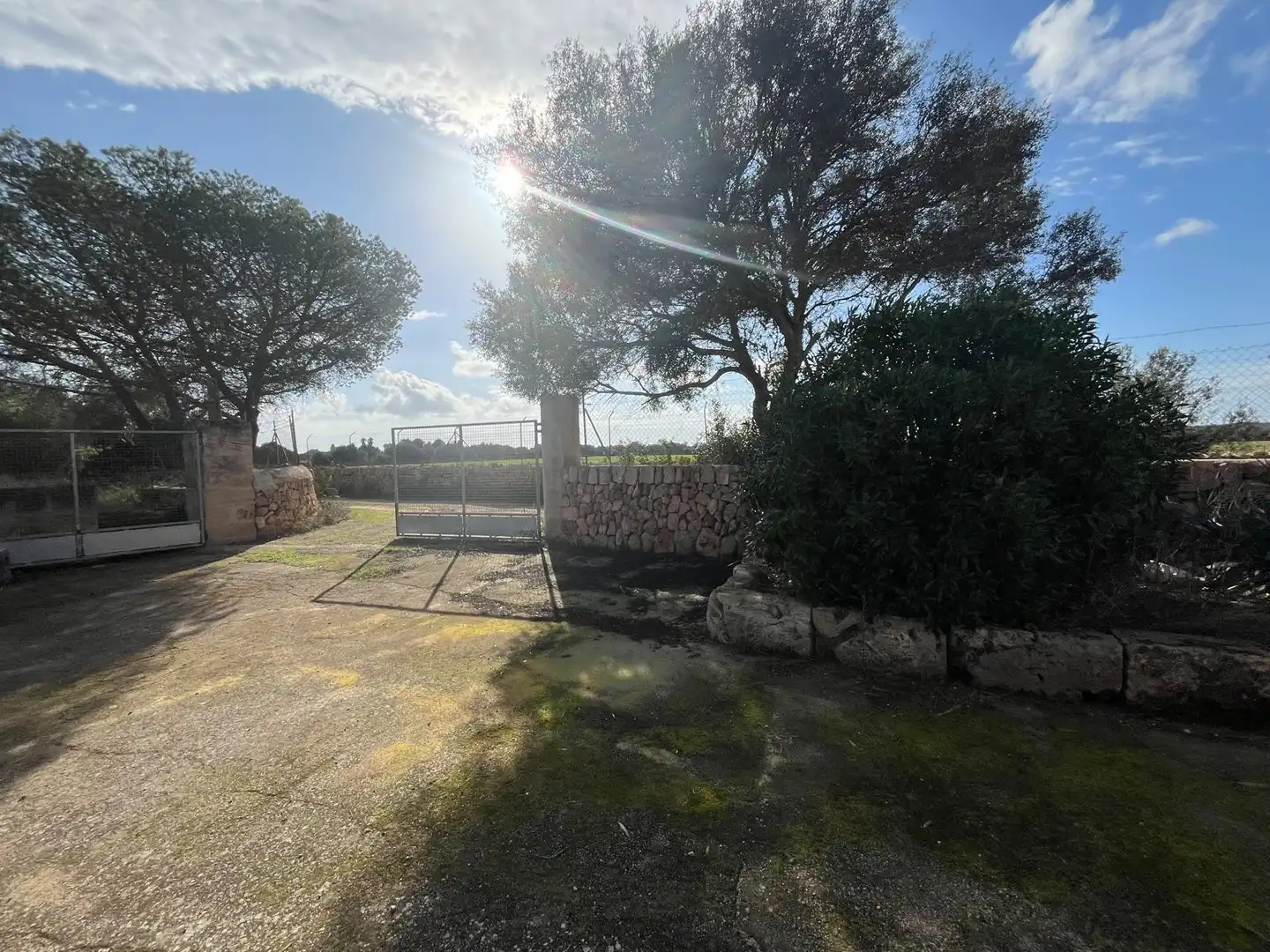Finca rústica en venta en Llucmajor pueblo