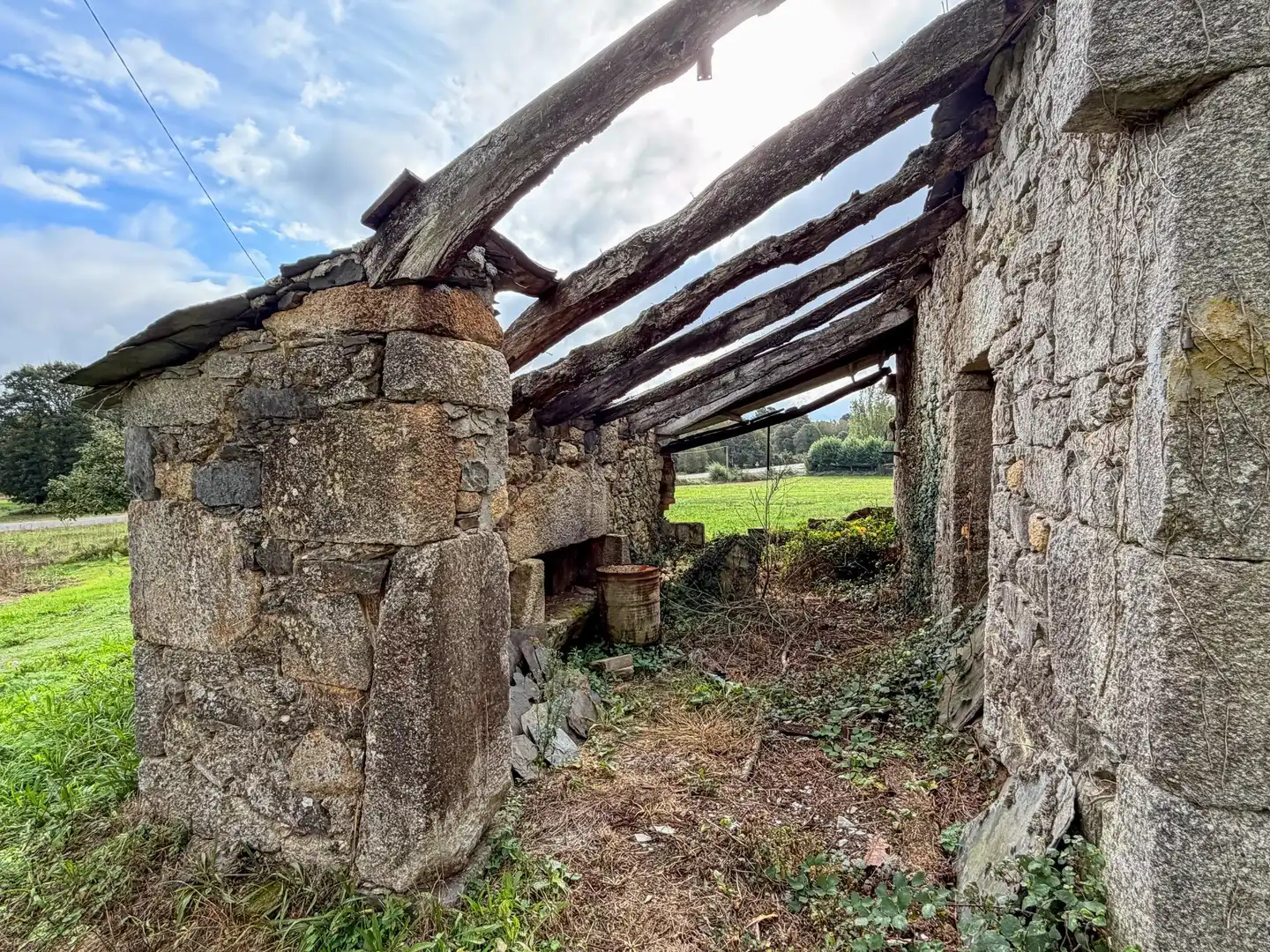 Casa amb jardí en venda a Lugar VILASUSO - VILARES 11, imagen 12