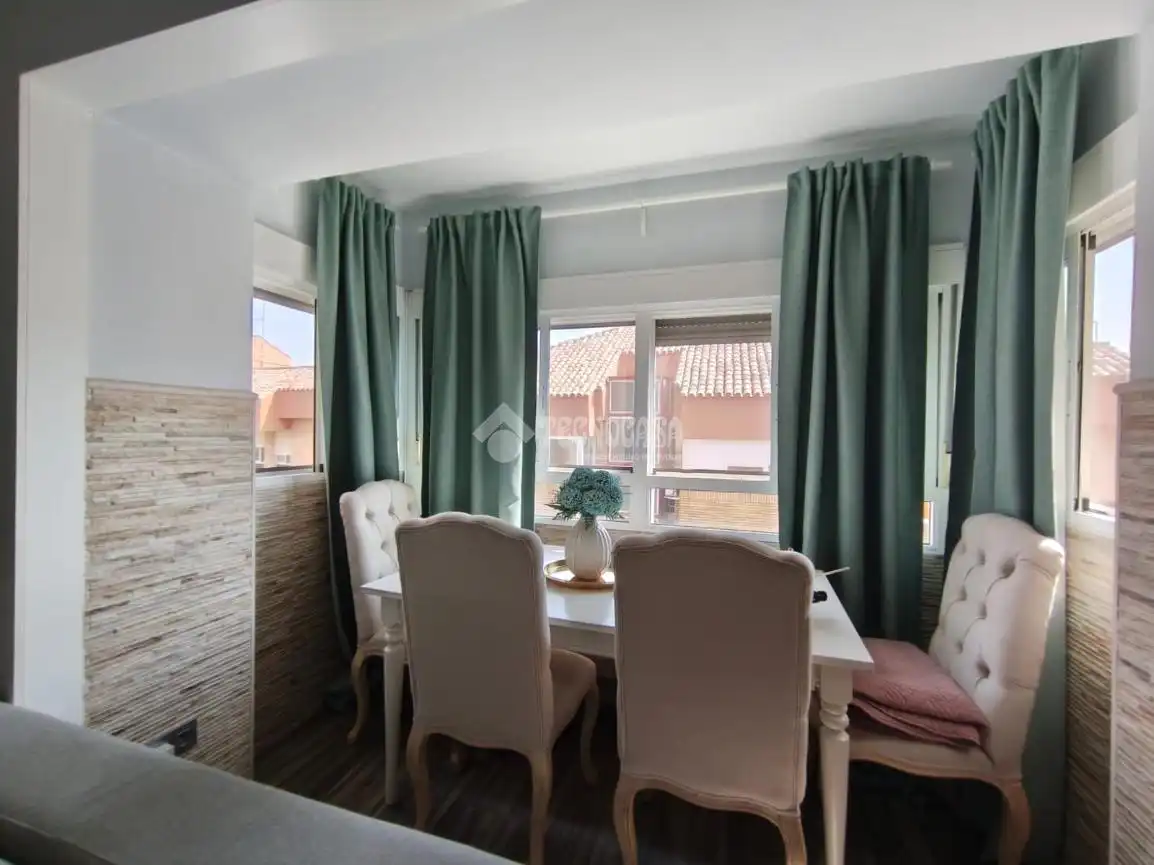 Comedor de Piso en venta en Huelva con Aire acondicionado y Balcón