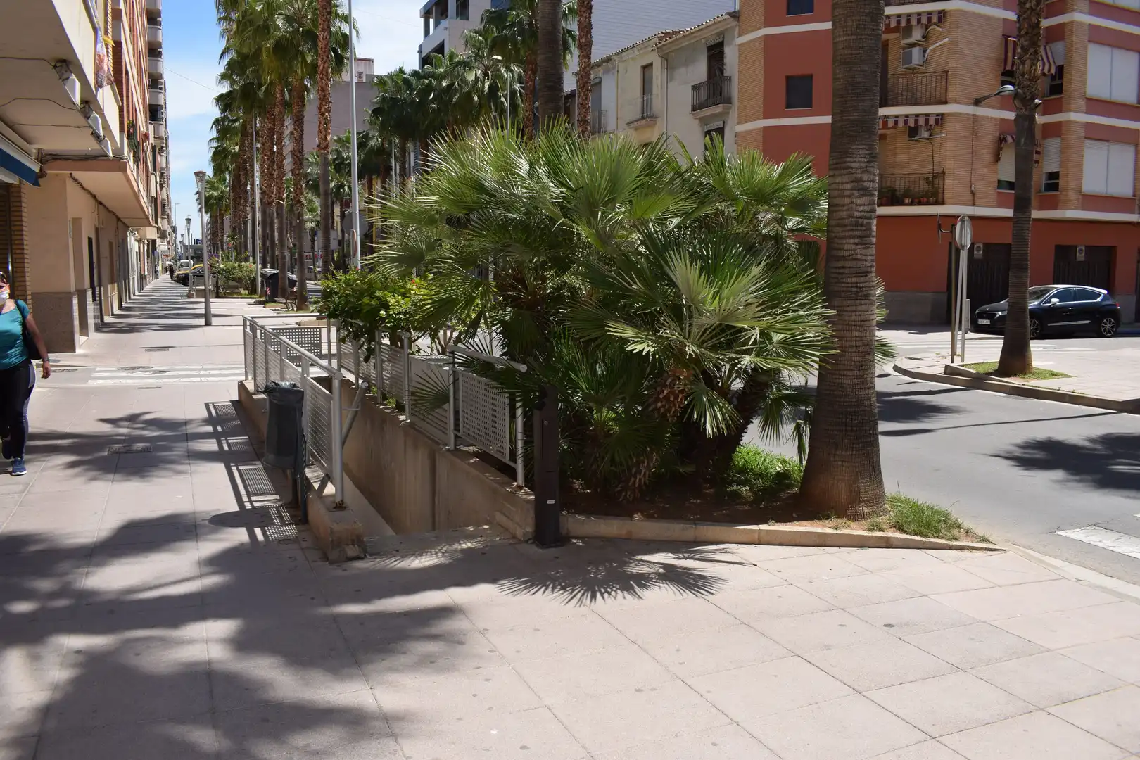 Individual with lift for sale in Cariñena - Carinyena, imagen 3