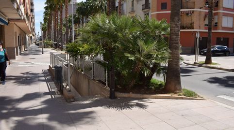 Foto 3 de Garaje en venta en Avinguda de la Mura, 57, Cariñena - Carinyena, Vila-real
