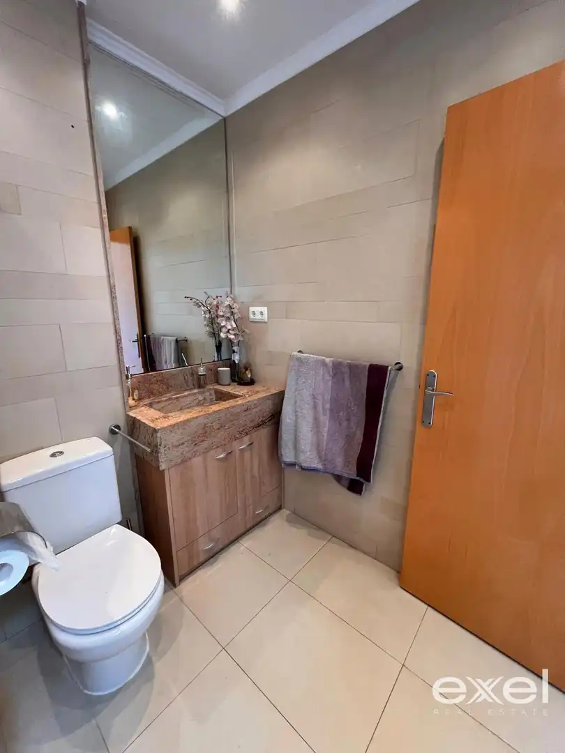 Penthouse with terrace for sale in Vinyets - Molí Vell, imagen 11
