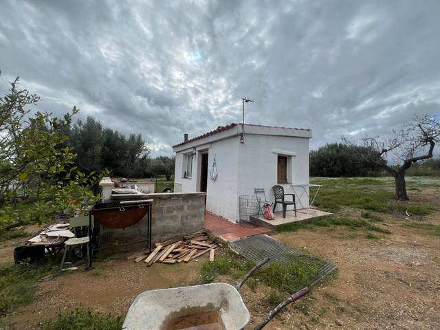 Terreno en Venta en N/A, -1 en Nulles