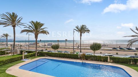 Foto 5 de Piso en venta en Carrer Columbretes de Les, Playa Muchavista, El Campello