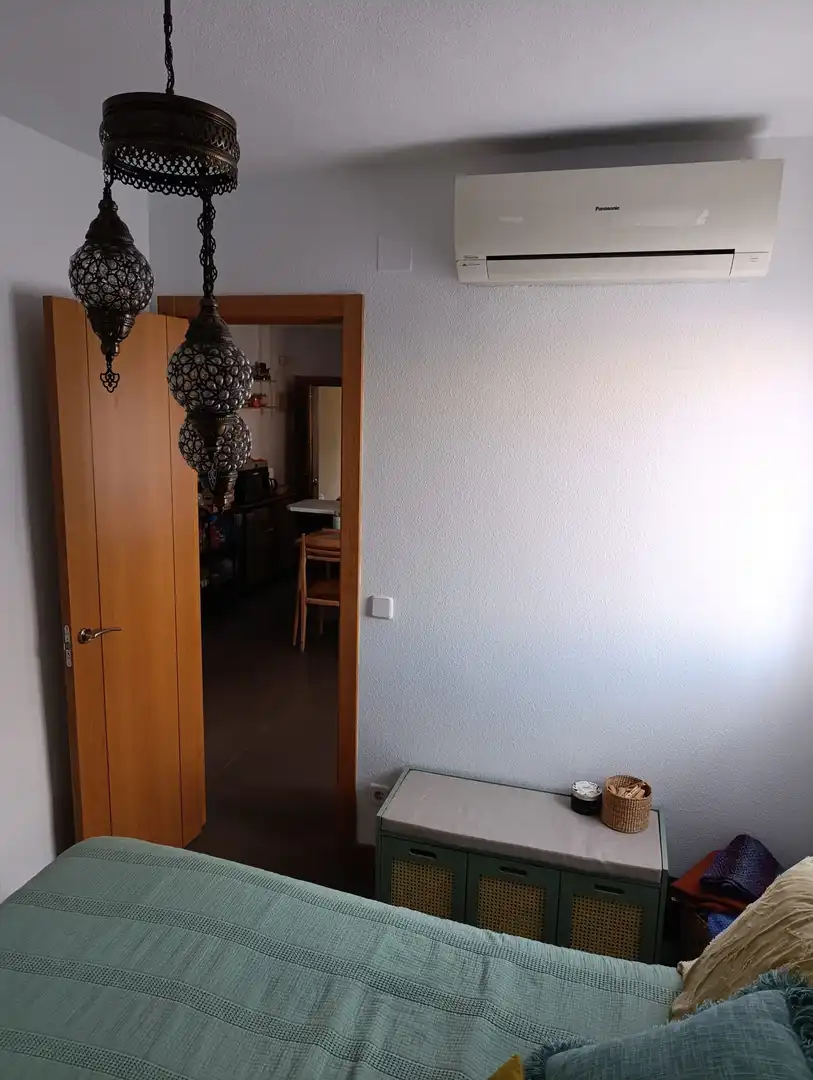 Apartament en venda en Madrid
