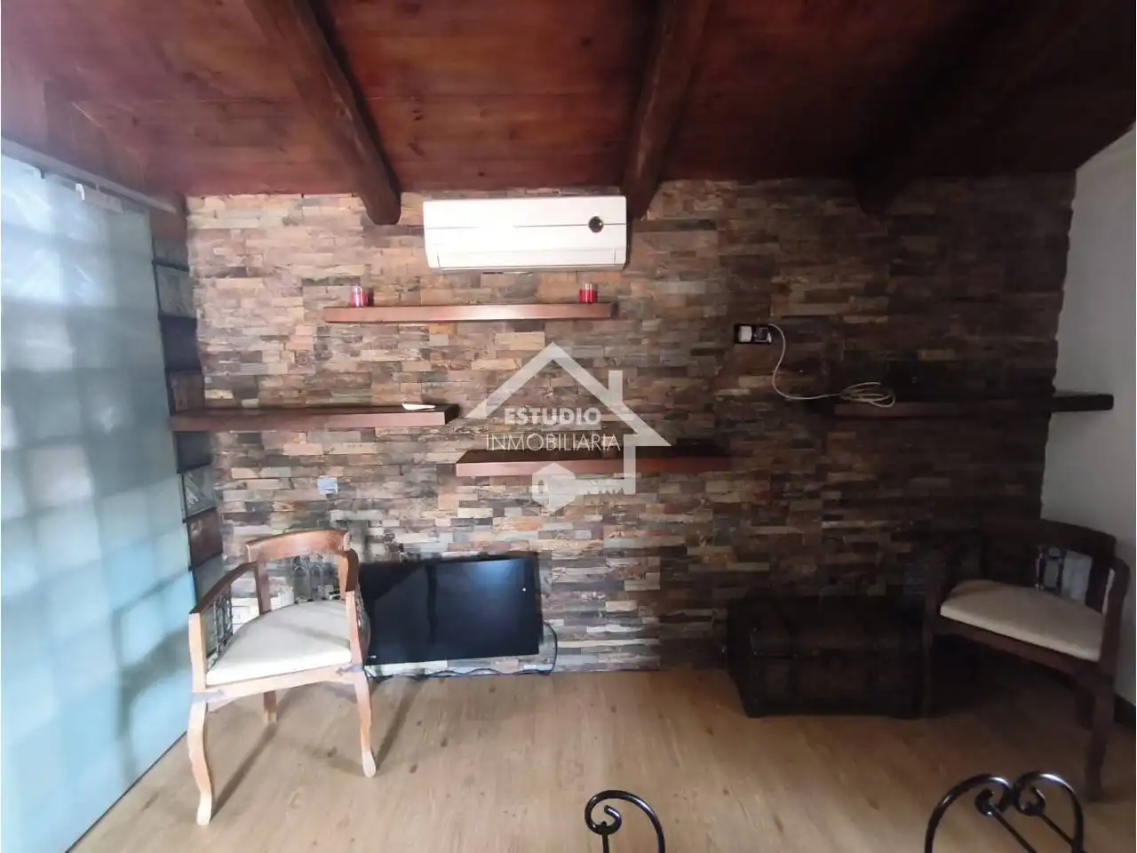 Casa o xalet en venda en Villar de Torre amb Aire condicionat, Calefacció i Jardí privat