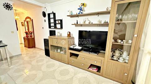 Foto 5 de Piso en venta en Los Guindos - Parque Mediterráneo - Santa Paula, Málaga