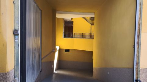 Foto 5 de Garatge de lloguer a San Francisco - Chorillo, Las Gabias