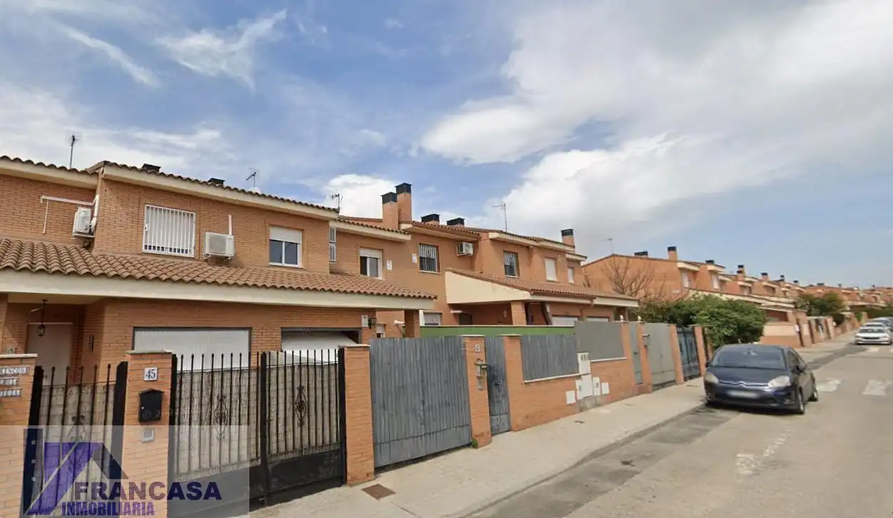 Casa in vendita a Barcience, imagen 2