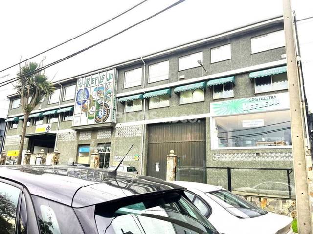 Local comercial en Venta en Finisterre en Vioño