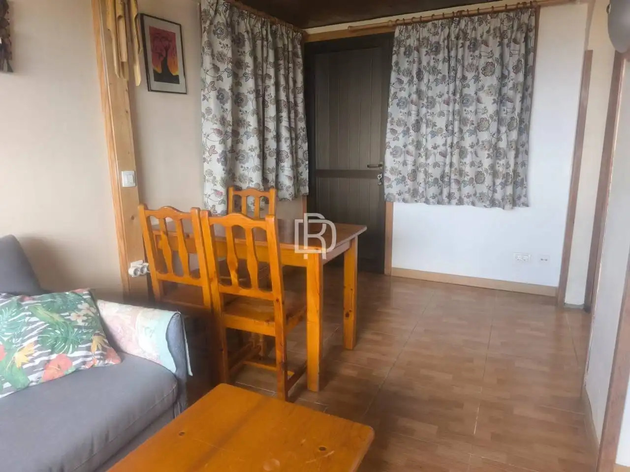 Flat to rent in Camino Burgado 3e, imagen 6