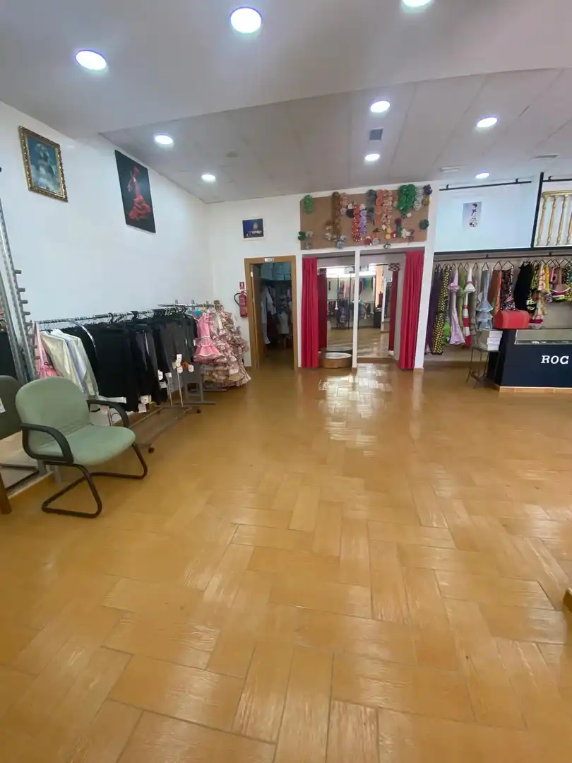 Local comercial en venda a SIERRA NEVADA 29, imagen 12