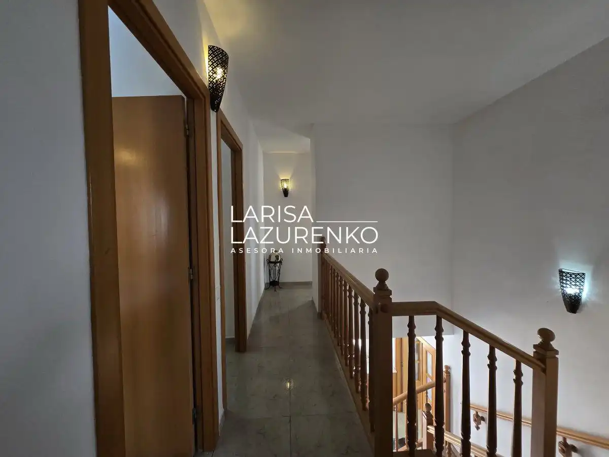 Villa in vendita a de Sevilla, imagen 43