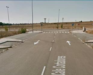 Industrial land for sale in Laguna de Duero