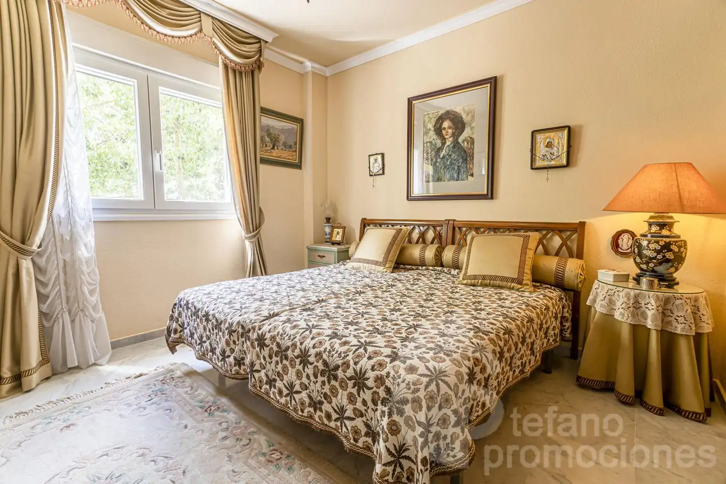 Habitación de Piso en venta en Málaga con Aire acondicionado, Calefacción y Terraza