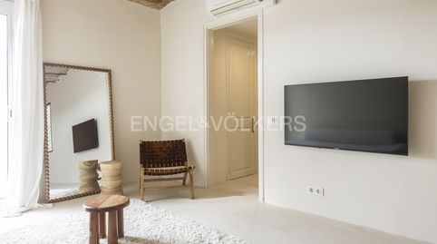 Photo 2 of Flat for rent in Sant Gervasi- Galvany, Barcelona Capital