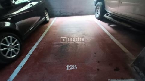 Foto 5 de Garatge en venda a Gran Via de Les Corts Catalanes, 162, La Marina del Port, Barcelona