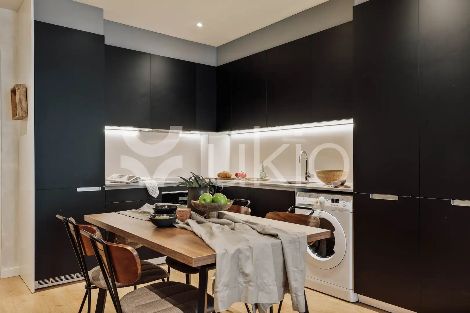 Apartamento con ascensor en alquiler en Carrer de Sicília, imagen 11
