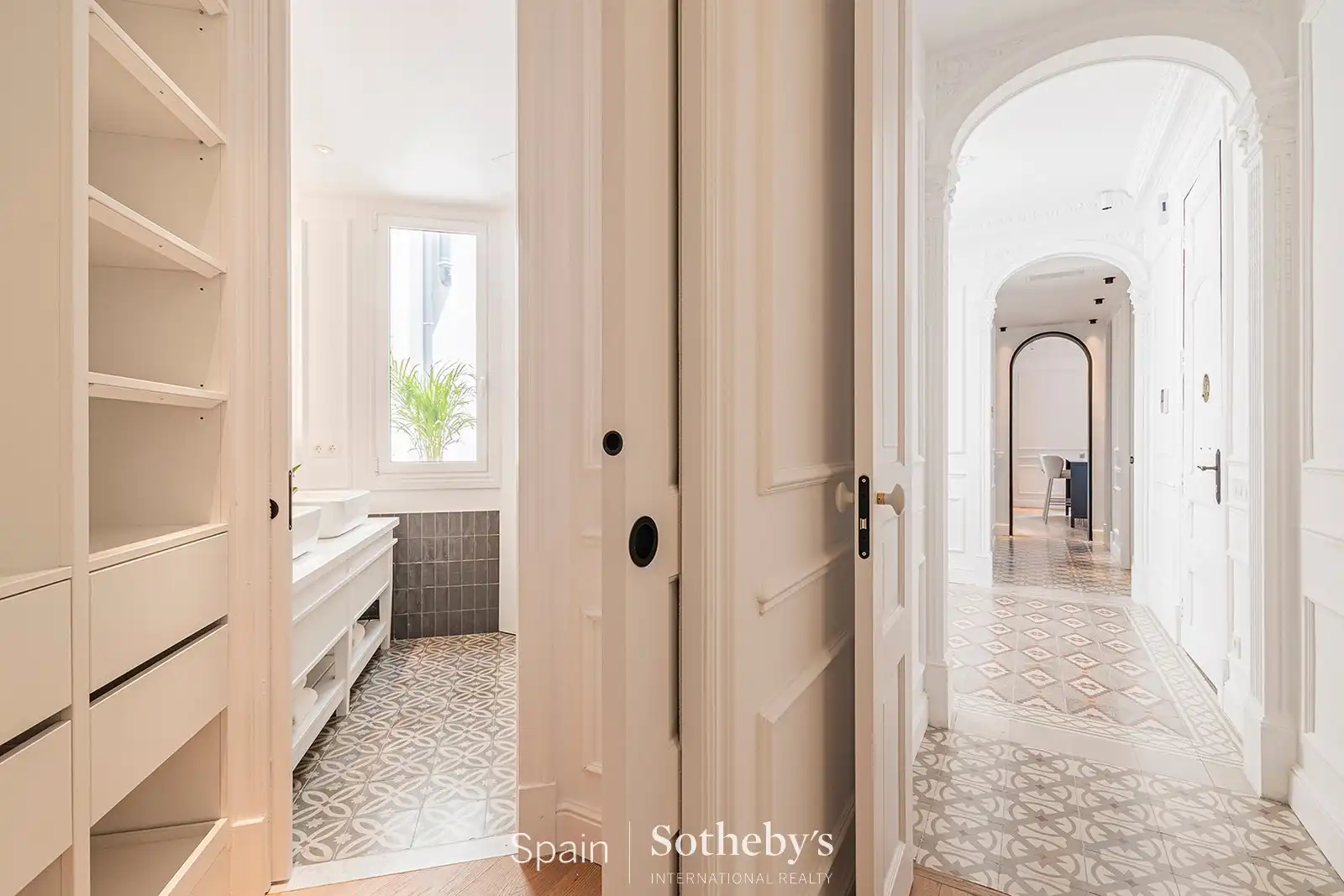 Apartamento con ascensor en venta en Carrer d'Aribau, imagen 29