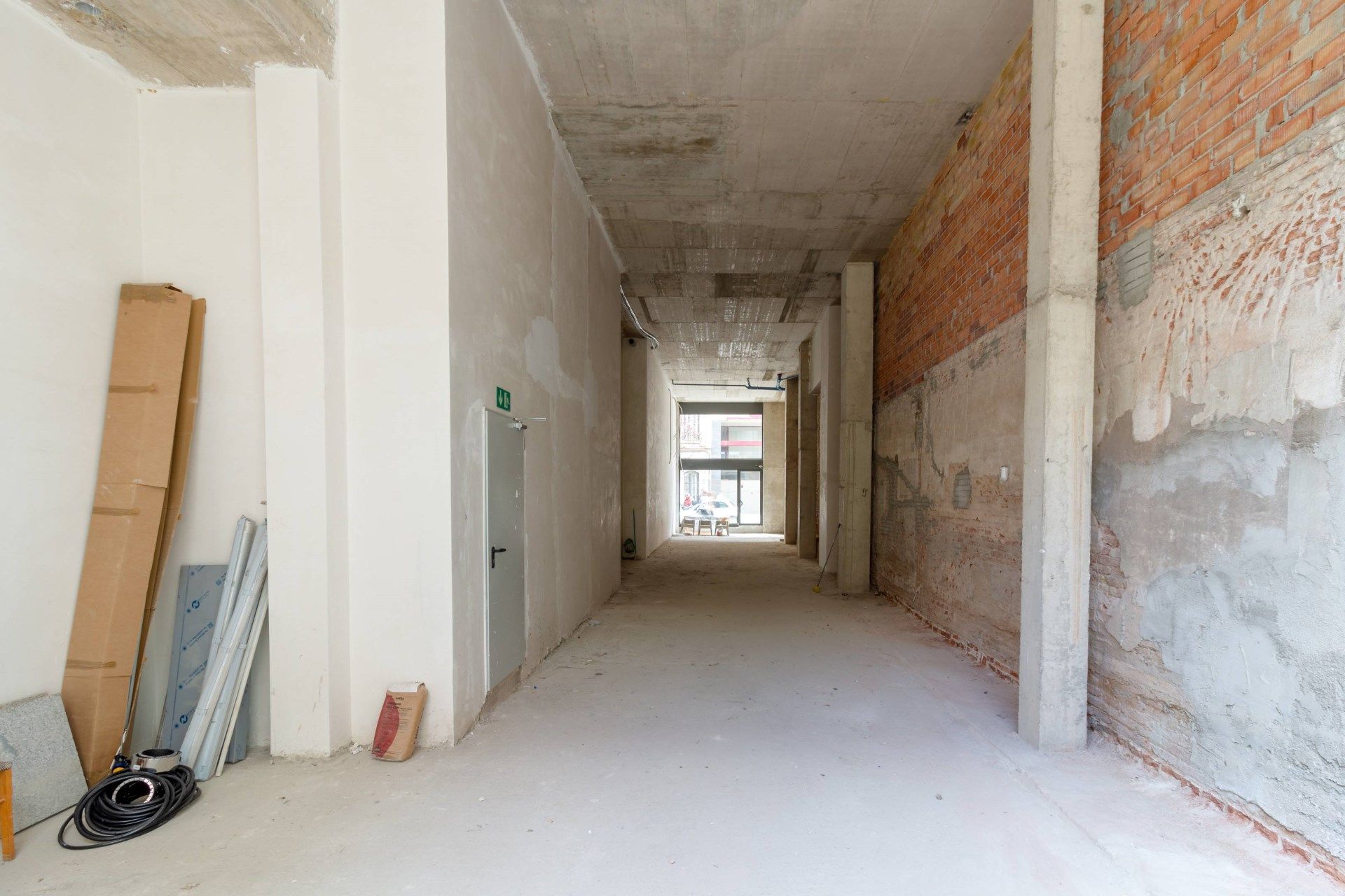Premises to rent in  Barcelona Capital