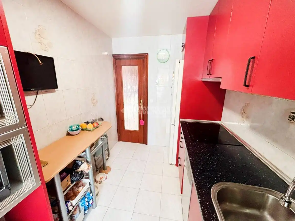 Flat with terrace for sale in Barrios rurales del oeste, imagen 6