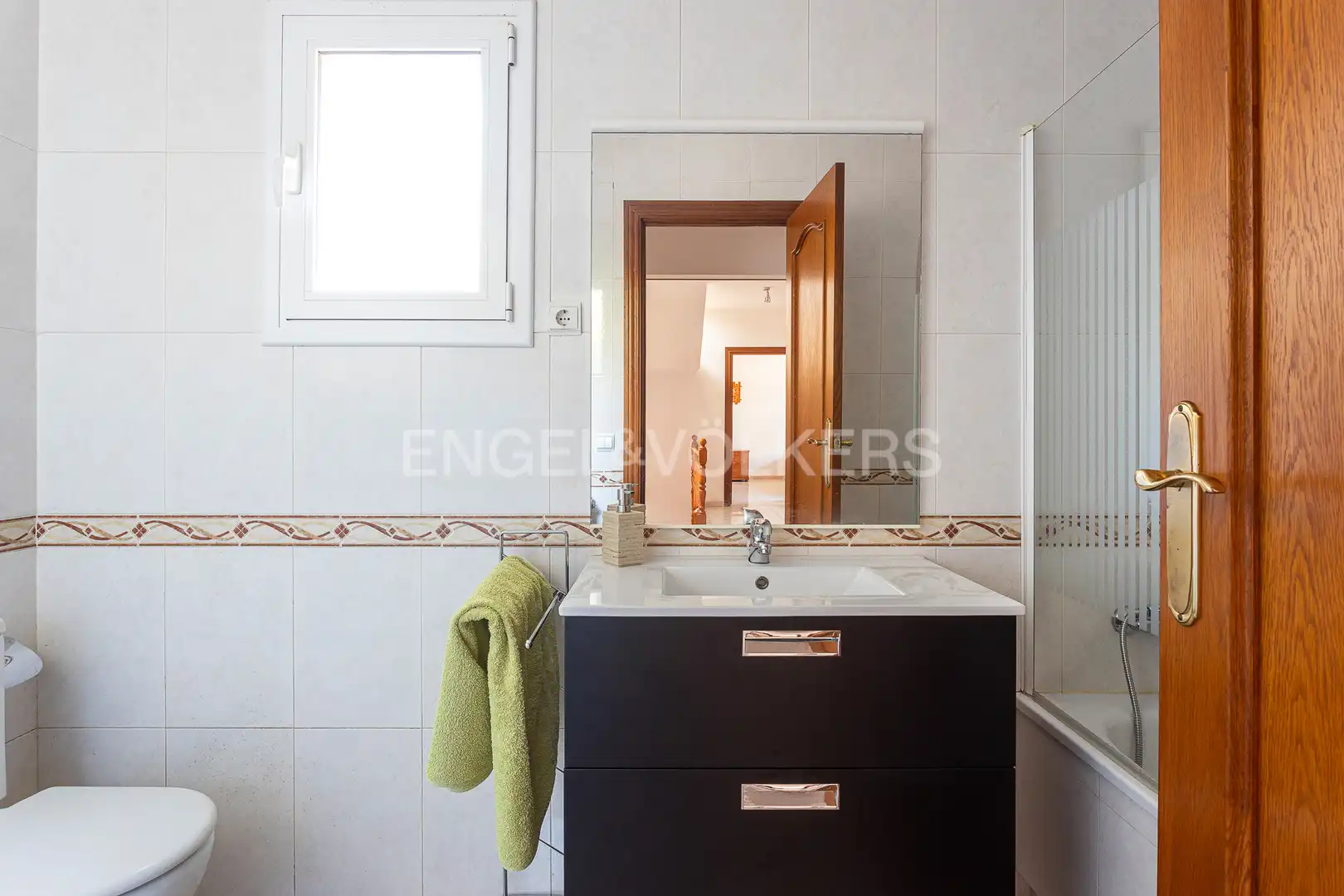 House with terrace for sale in Horta - Guinardó, imagen 24