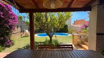 Jardí de Casa o xalet en venda en Sant Feliu de Guíxols amb Aire condicionat, Calefacció i Jardí privat