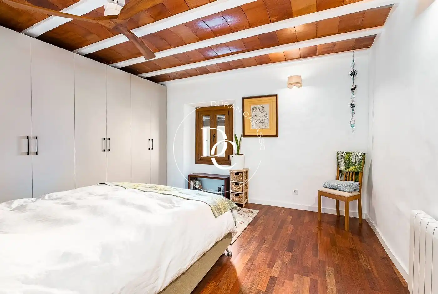 Dormitori de Casa o xalet en venda en Sant Pere de Ribes amb Aire condicionat, Calefacció i Terrassa