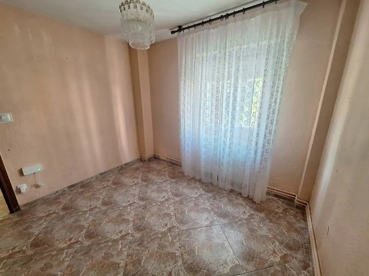 Schlafzimmer von Wohnung zum Verkauf in Fuenlabrada mit Heizung