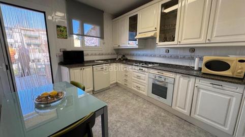Foto 3 de Casa adosada en venta en Montcada, Barri del Centre, Barcelona