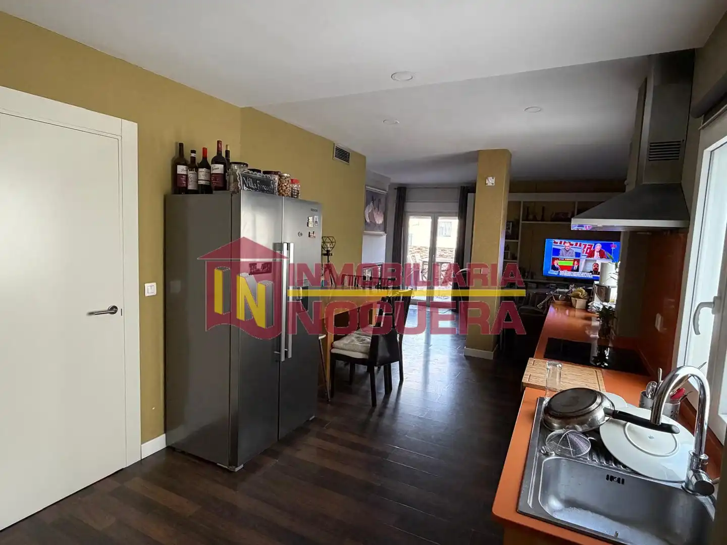 Vista exterior de Ático en venta en Écija con Terraza