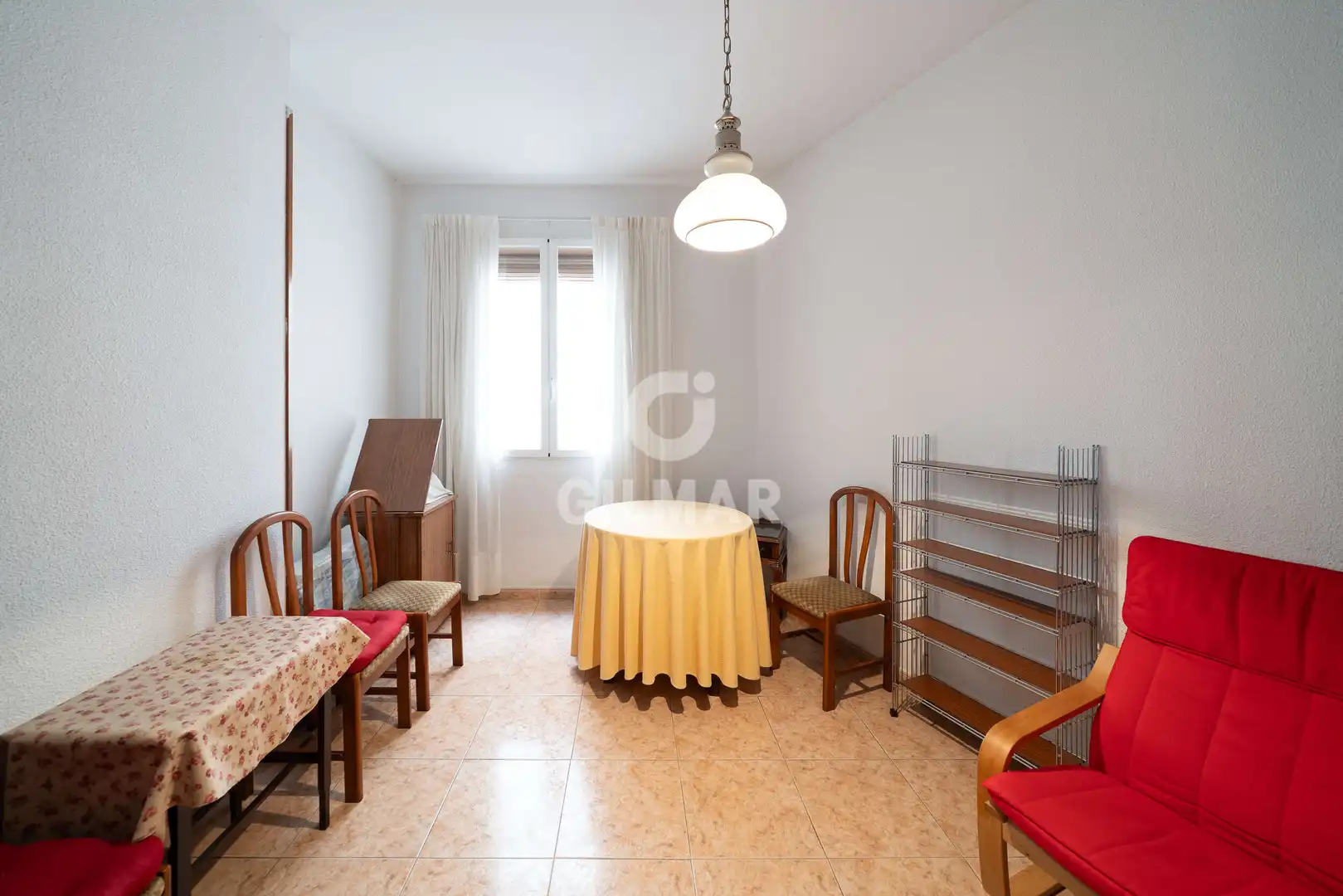 Habitación de Piso en venta en Madrid