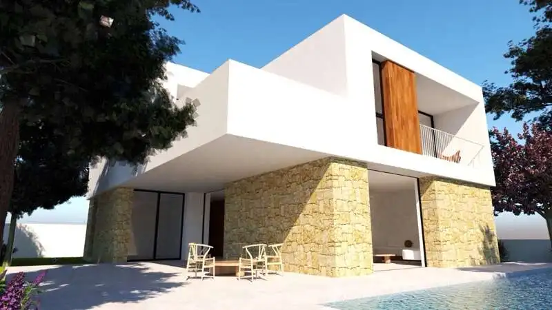 Maison avec terrasse à vendre à Cala Ratjada, imagen 4