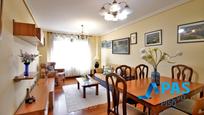 Dining room of Flat for sale in Santander  with Swimming Pool and Balcony