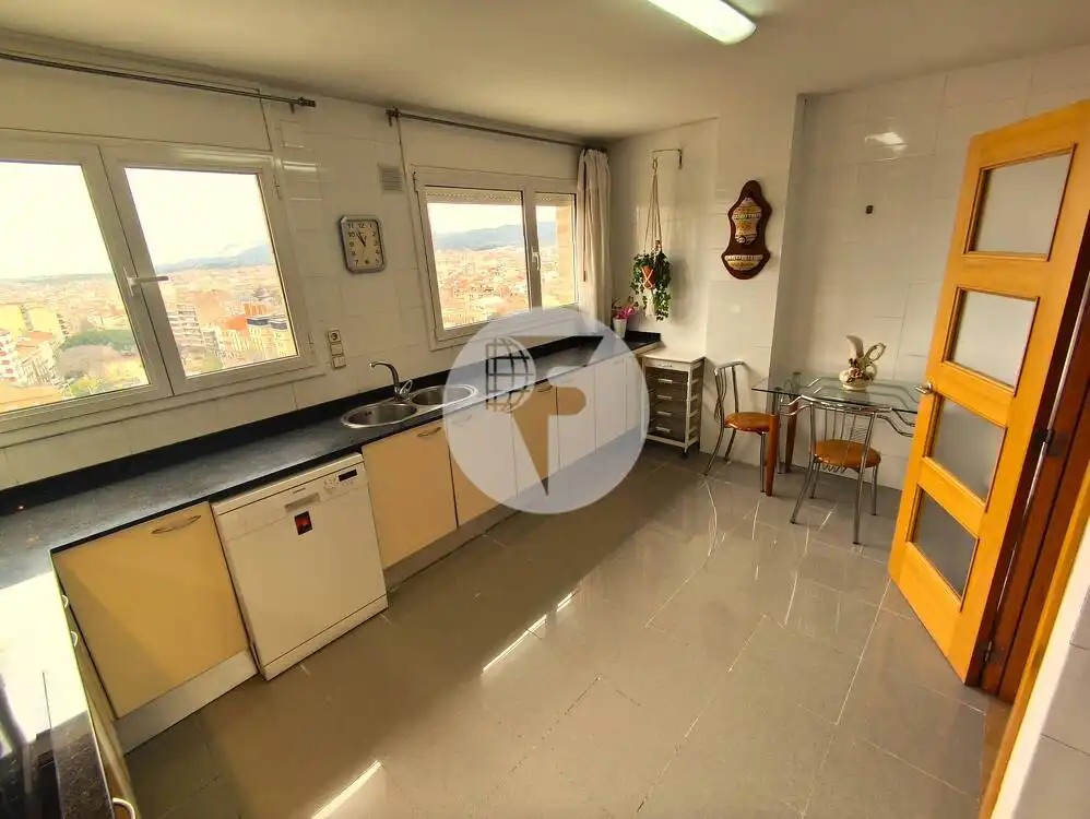 Dúplex con ascensor en venta en Centre, imagen 31